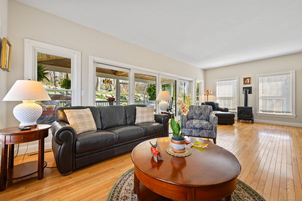 Interior, Living room, Wood Texture Flooring