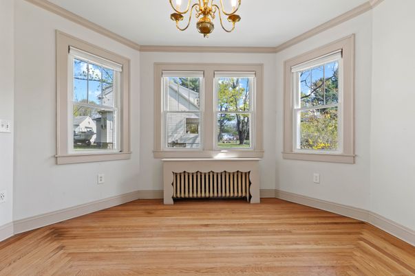 Chandelier, Interior, Wood Texture Flooring