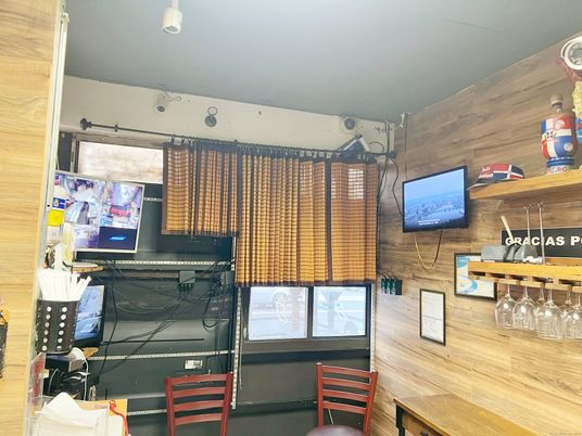 Interior, Wooden Walls