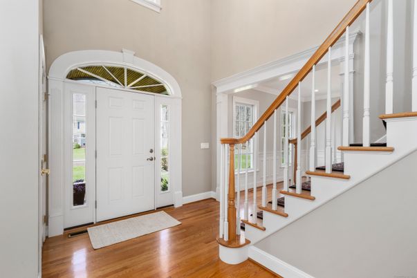 Interior, Wood Texture Flooring