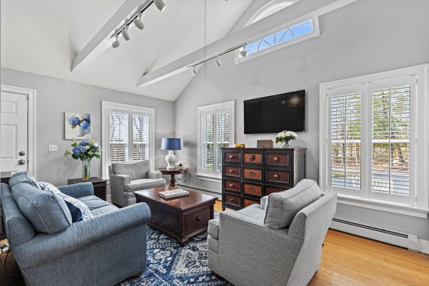 Interior, Living room, Wood Texture Flooring