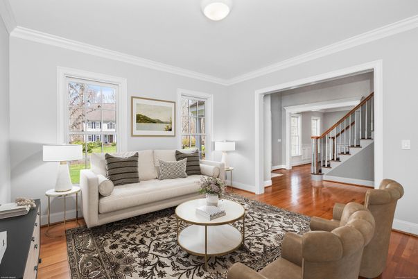 Interior, Living room, Wood Texture Flooring