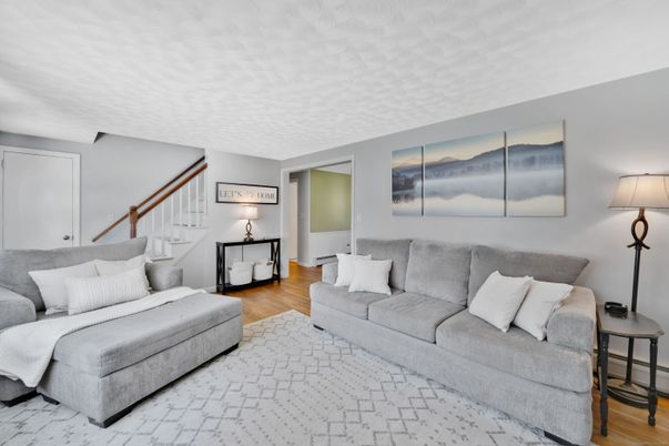 Interior, Living room, Wood Texture Flooring
