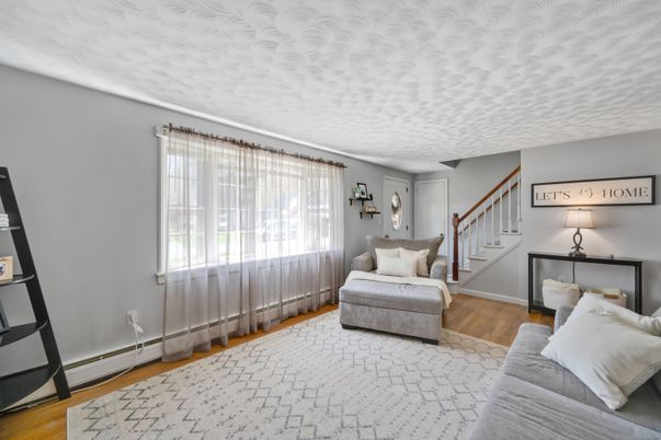 Interior, Wood Texture Flooring