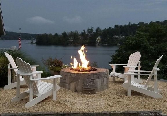 Exterior, Lake, Water