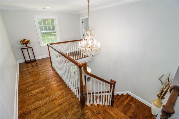 Chandelier, Interior, Recessed Lighting, Wood Texture Flooring