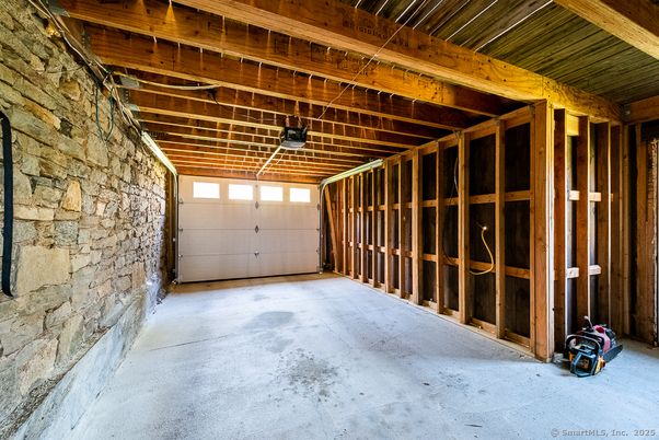 Interior, Stone Walls, Wooden Beams, Wooden Ceilings