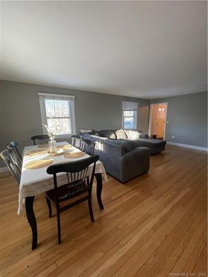 Dining room, Interior, Living room, Wood Texture Flooring