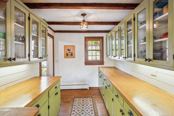 Interior, Wooden Beams, Wood Texture Flooring