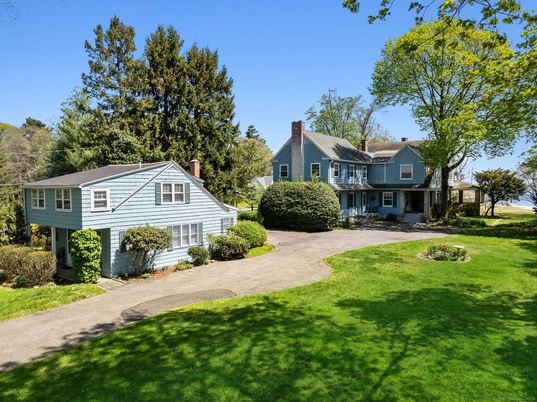 Attached, Backyard, Exterior, Facade, Raised Ranch