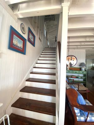 Interior, Pendant Lights