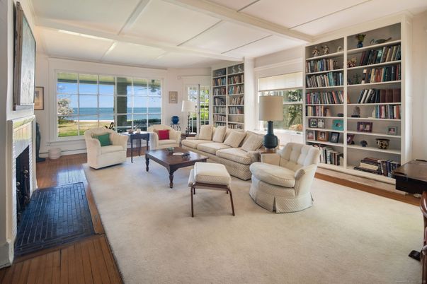 Fireplace, Interior, Living room, Water, Wood Texture Flooring