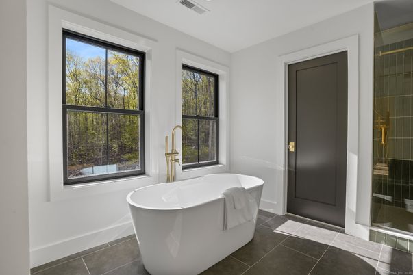 Bathroom, Free Standing Baths, Interior