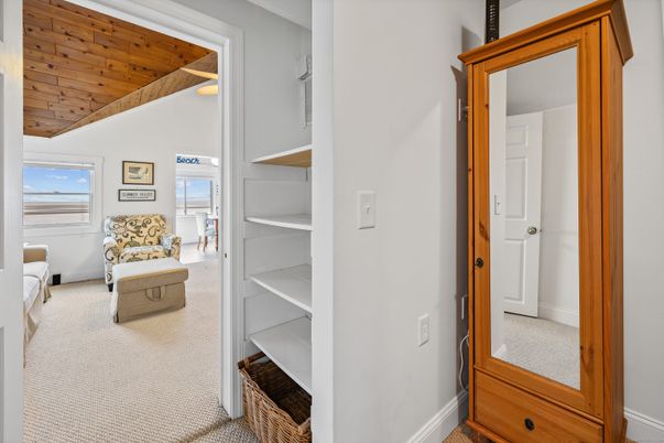 Interior, Wooden Beams, Wooden Ceilings