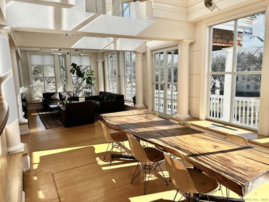 Dining room, Interior, Living room, Wood Texture Flooring