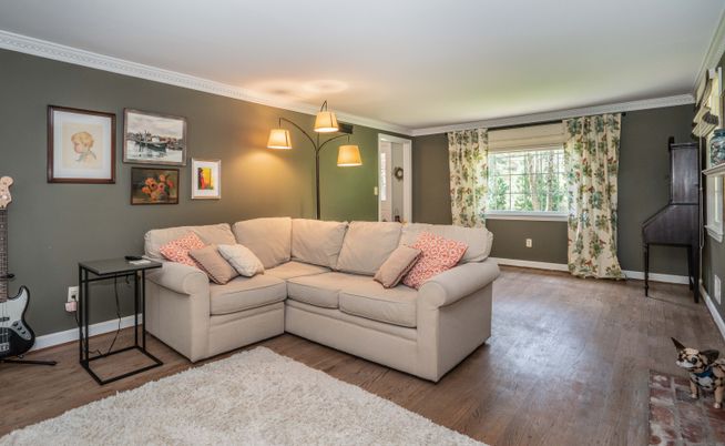 Interior, Living room, Wood Texture Flooring