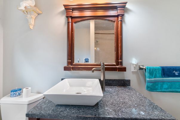 Bathroom, Free Standing Baths, Interior