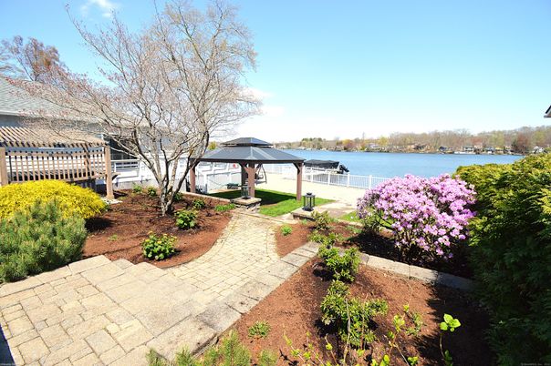 Exterior, Lake, Water