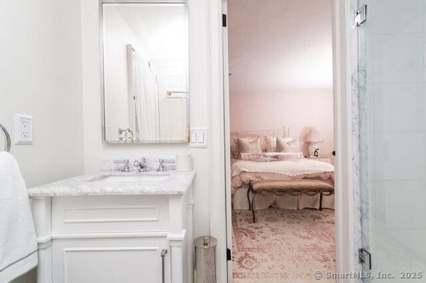 Bathroom, Bedroom, Interior, Marble Walls