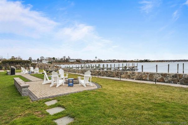 Exterior, Lake, Water