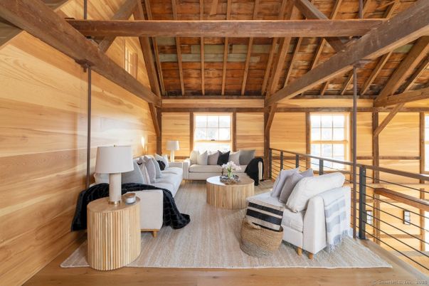 Interior, Living room, Wooden Beams, Wooden Ceilings, Wood Texture Flooring, Wooden Walls