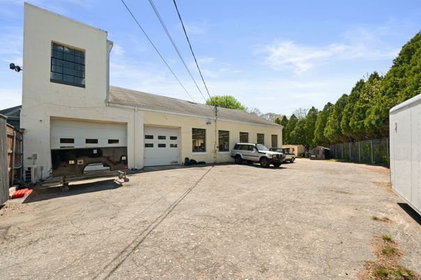 Attached, Backyard, Exterior, Facade, None