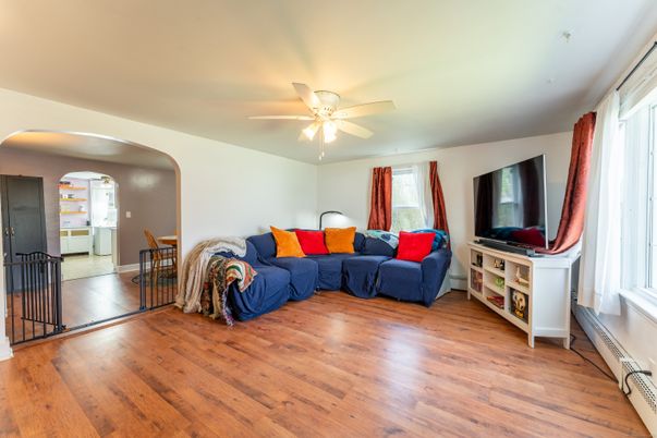 Interior, Living room, Wood Texture Flooring