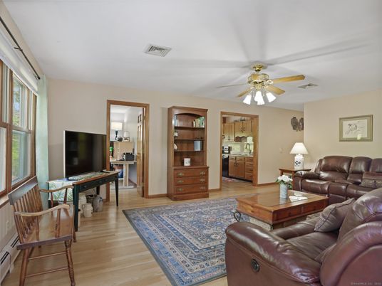 Interior, Kitchen, Living room, Wood Texture Flooring