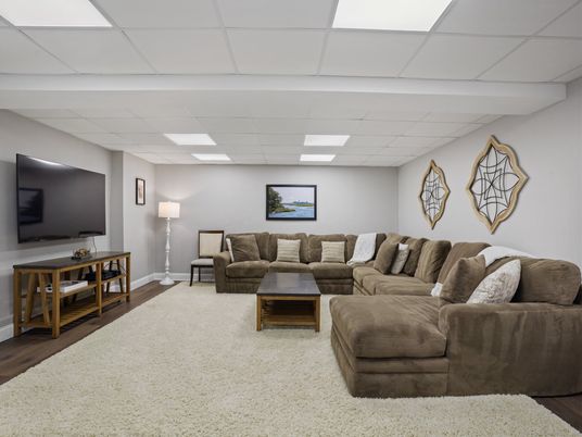 Interior, Living room, Wood Texture Flooring