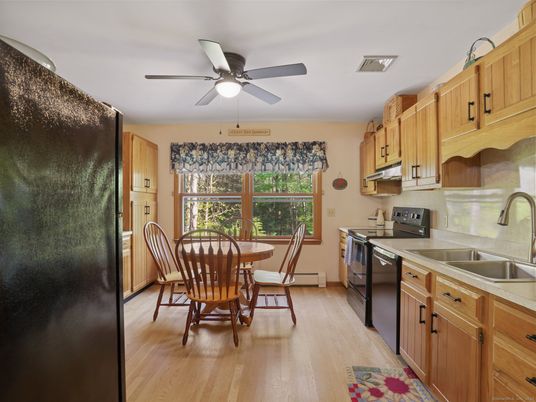 Dining room, Interior, Kitchen, Wood Texture Flooring