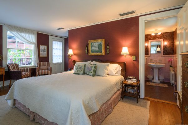 Bathroom, Bedroom, Interior, Wood Texture Flooring
