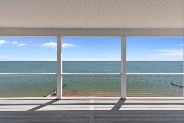 Water, Exterior, Interior, Other