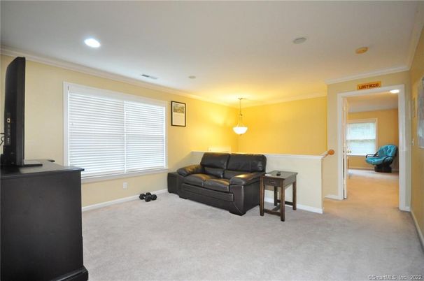 Interior, Pendant Lights, Recessed Lighting