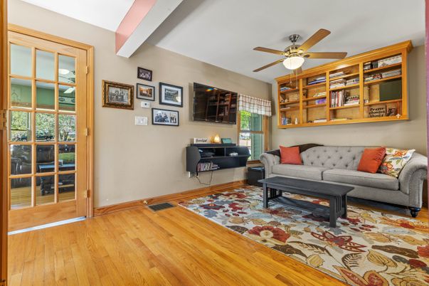 Interior, Living room, Wood Texture Flooring