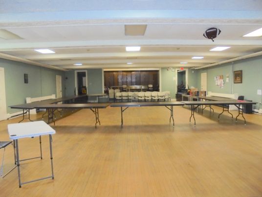 Game Room, Interior, Recessed Lighting, Wood Texture Flooring