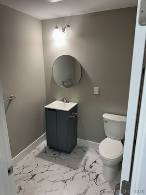 Bathroom, Interior, Marble