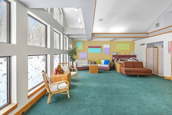 Bedroom, Interior, Living room