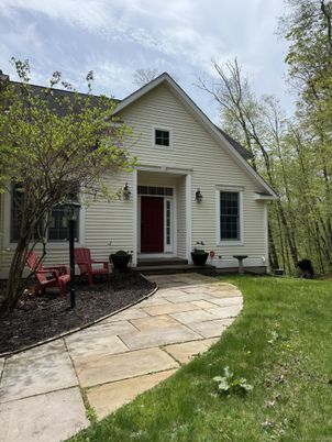 Exterior, Facade, American Craftsman