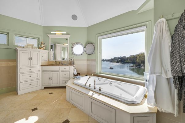 Bathroom, Interior, Water