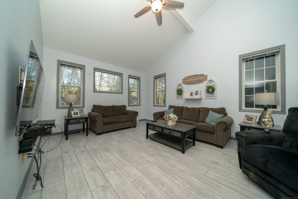 Interior, Living room, Wood Texture Flooring