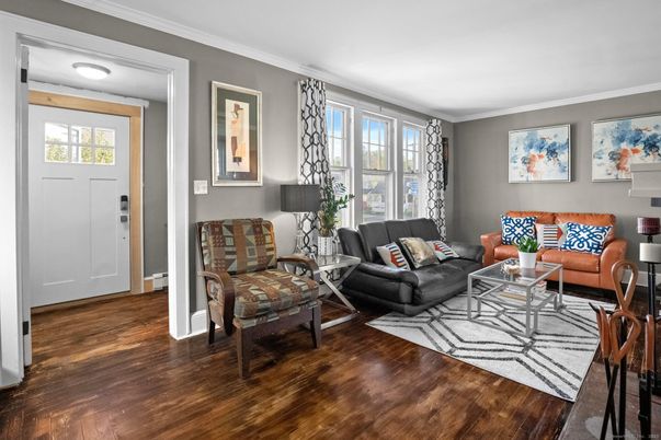 Interior, Living room, Wood Texture Flooring