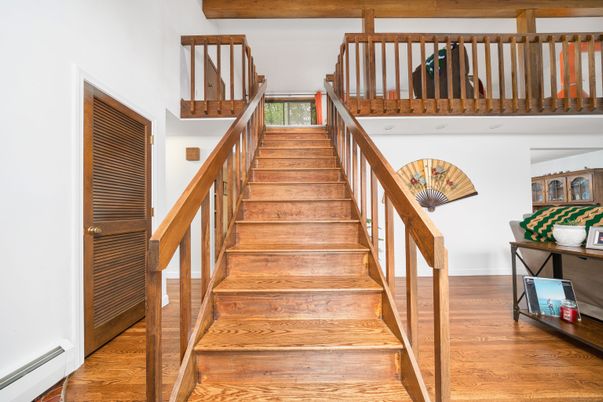 Interior, Wood Texture Flooring