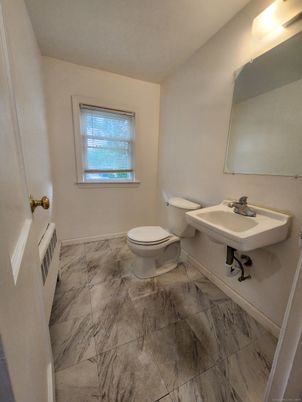 Bathroom, Interior, Marble