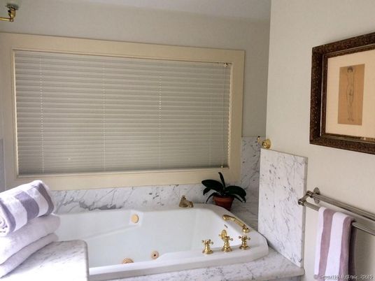 Bathroom, Interior, Marble Walls