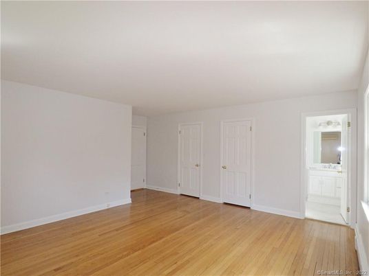 Bathroom, Empty room, Interior, Wood Texture Flooring