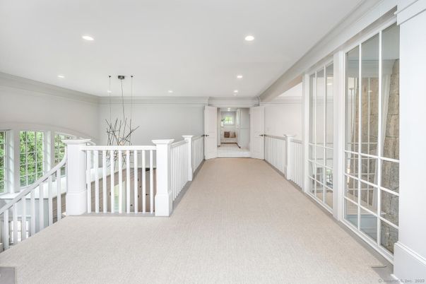 Interior, Pendant Lights, Recessed Lighting