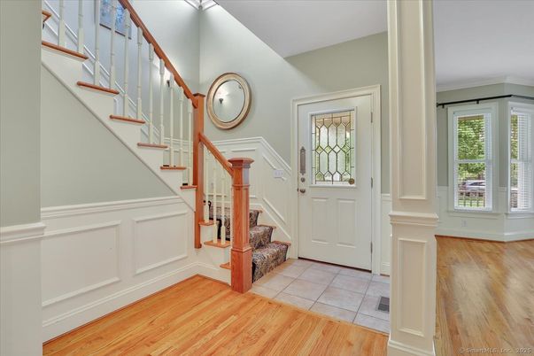 Interior, Wood Texture Flooring