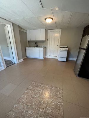 Interior, Kitchen, Washer