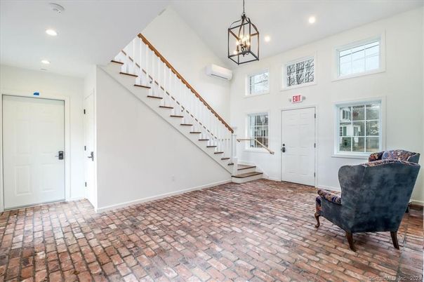 Interior, Pendant Lights, Recessed Lighting