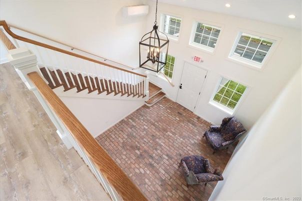 Interior, Pendant Lights, Recessed Lighting